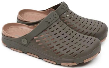Wygodne klapki Fox Clogs