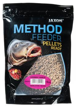 Gotowy Pellet Ready Jaxon