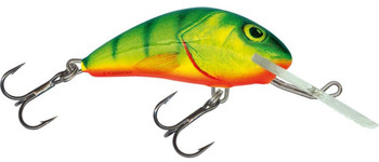 Wobler Salmo Hornet S
