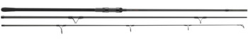 Wędka Daiwa Black Widow XT Spod Carp