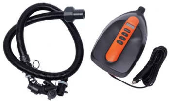 Pompka do łodzi Savage Gear