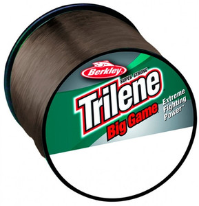 Żyłka Berkley Trilene Big Game