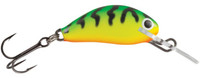 Green Tiger