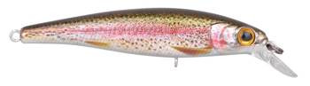 Wobler Spro Ikiru Silent Jerk
