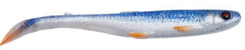 Guma Savage Gear Slender Scoop Shad
