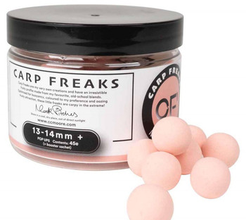 Przynęta Pop Up CC Moore Carp Freaks