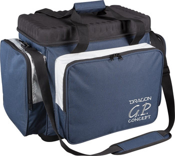 Torba spinningowa Dragon G.P. Concept