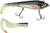 Glow Shad