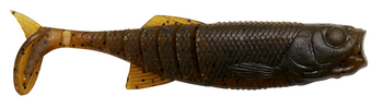 Guma Savage Gear Ned Minnow