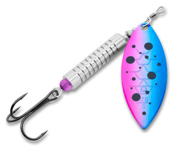 Błystka obrotowa Delphin Spear
