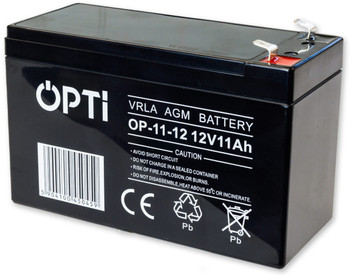 Akumulator Jaxon Agm Opti