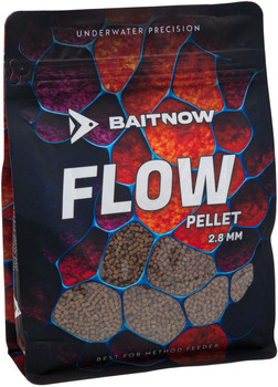Pellet BaitNow Flow