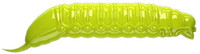 Hot Yellow