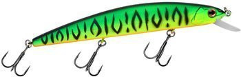 Wobler Strike Pro Montero