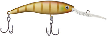 Wobler Select Basher 90F