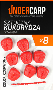Sztuczna kukurydza Undercarp Pływająca