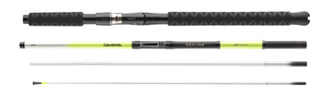 Wędka Daiwa Sealine X'Treme Travel Interline