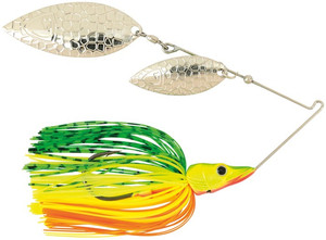 Przynęta Fox Rage Spinnerbait