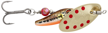 Błystka obrotowa Savage Gear Sticklebait