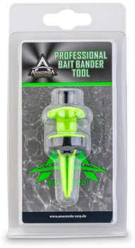 Baanderolowanie przynęt Anaconda Professional Bait Bander Tool