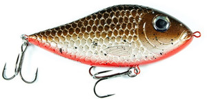 Wobler Kaszub Bait Jerk Danire