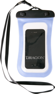 Wodoszczelne Etui Dragon Na Telefon L