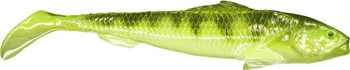 Guma spinningowa QubiLures Sardine Shad