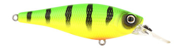 Wobler Spro Ikiru Shad SL