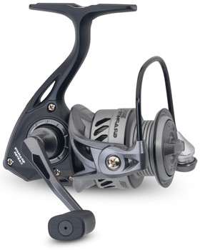 Kołowrotek Saenger Graphite Caster
