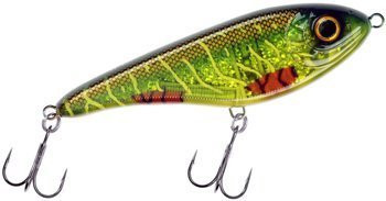 Wobler Strike Pro Buster Jerk Shallow Runner