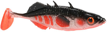 Guma kopyto Mikado Real Fish Stickleback