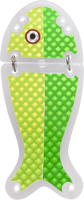 UV Green Chart