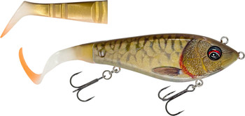 Przynęta z ogonem Savage Gear Deviator Tail