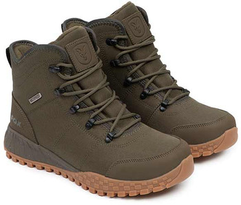 Buty za kostkę Fox V2 Boot