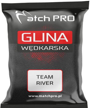 Glina MatchPro Team River