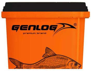 Wiadro Genlog Fish