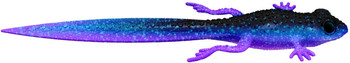Przynęta gumowa Libra Frog Tadpole Tail