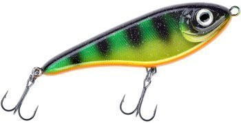 Wobler Strike Pro Tiny Buster Suspending