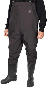 Wodery Fox Rage Lightweight Chest Wader