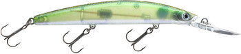 Wobler Daiwa Double Clutch
