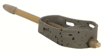 Otwarty koszyk Matrix Alloy Open Feeder