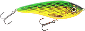 Wobler Westin Jerk