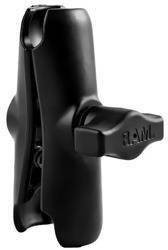 Ramię 3,69" - 9,3 cm RAM Mount do głowic obrotowych rozmiar B 1"