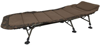 Łożko Fox R3 camo XL bedchair