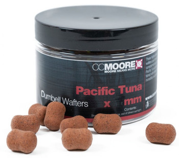 Przynęta Dumbell Wafters CC Moore Pacific Tuna