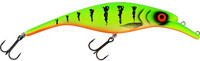 Chartreuse Flow