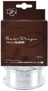Żyłka Team Dragon Mono Clear