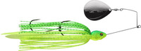 Green Chartreuse Silver