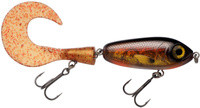 Crucian Carp
