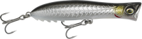 Black Mullet